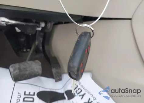 2017 GMC Acadia Denali z USA, uszkodzony, nr VIN 1GKKNPLSXHZ305985